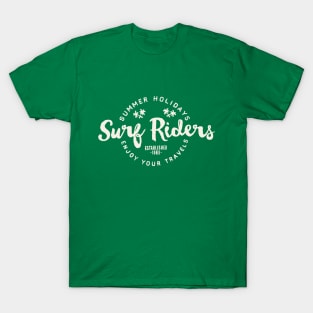 Surf Riders T-Shirt